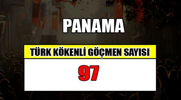 Hangi ülkede kaç Türk yaşıyor?