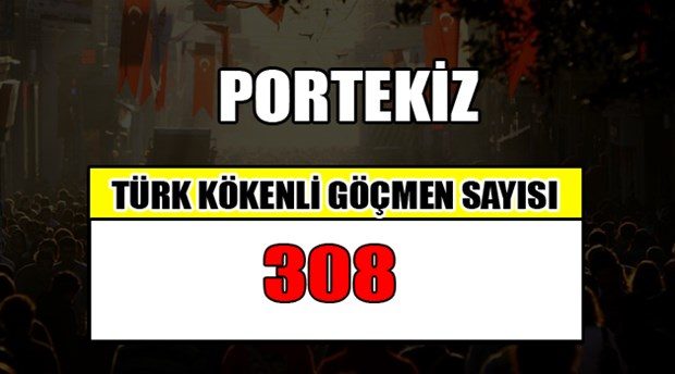 Hangi ülkede kaç Türk yaşıyor?