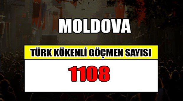 Hangi ülkede kaç Türk yaşıyor?