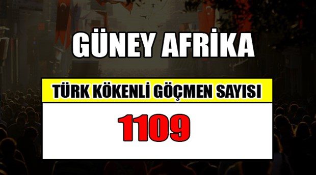 Hangi ülkede kaç Türk yaşıyor?