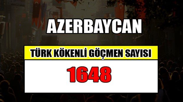Hangi ülkede kaç Türk yaşıyor?