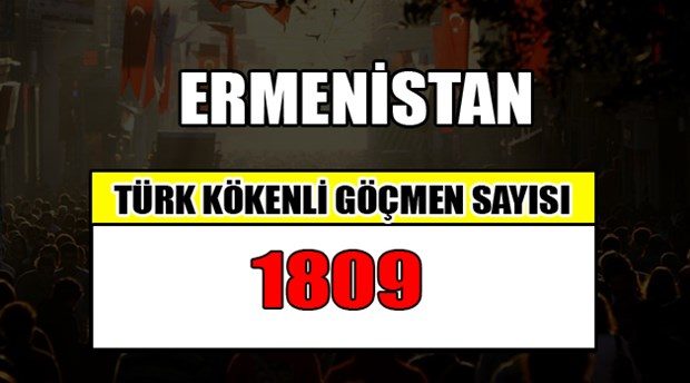 Hangi ülkede kaç Türk yaşıyor?