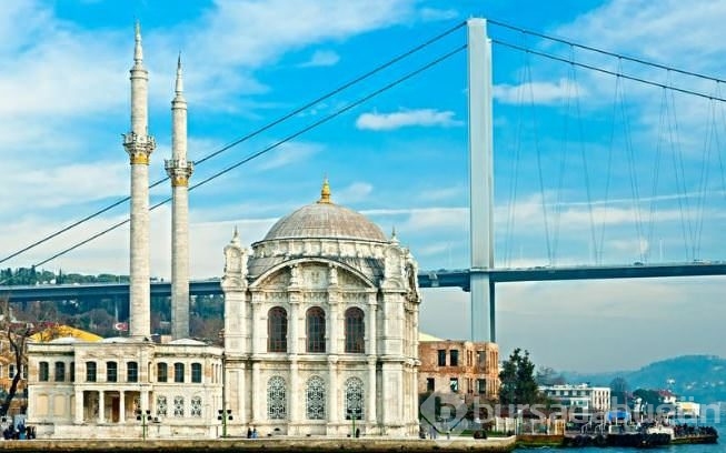 İstanbul'un en önemli vakıf eserleri!