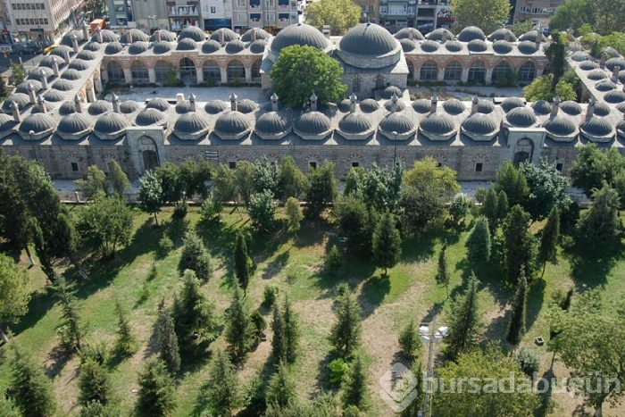 İstanbul'un en önemli vakıf eserleri!