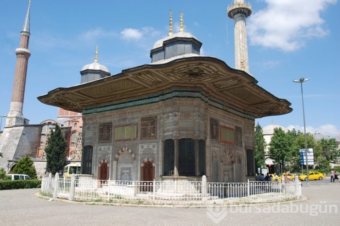 İstanbul'un en önemli vakıf eserleri!