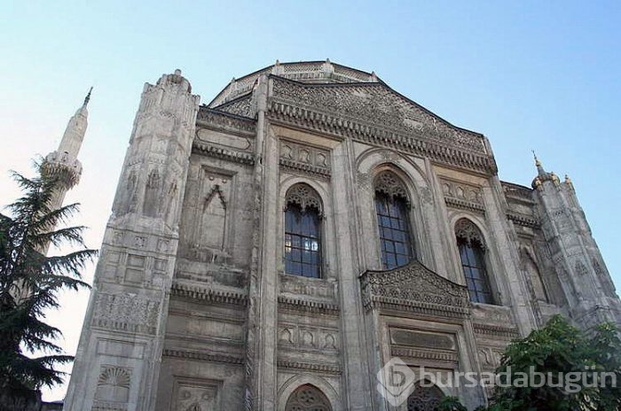 İstanbul'un en önemli vakıf eserleri!