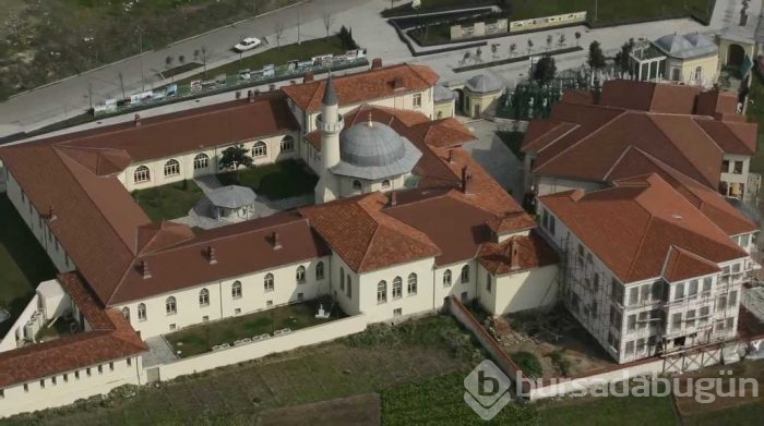 İstanbul'un en önemli vakıf eserleri!