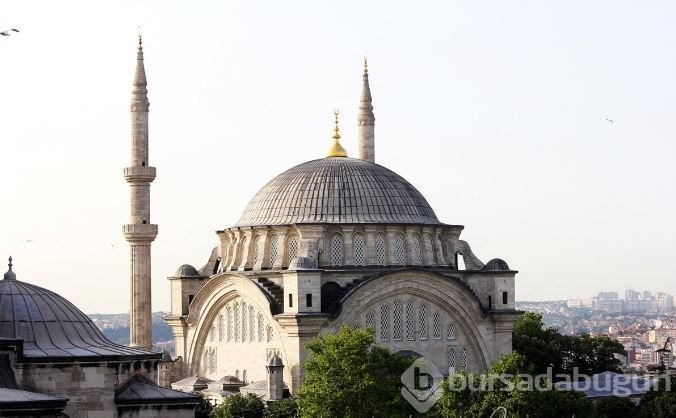 İstanbul'un en önemli vakıf eserleri!