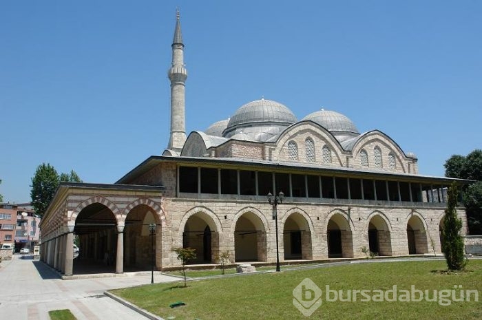 İstanbul'un en önemli vakıf eserleri!