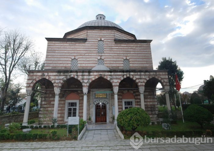 İstanbul'un en önemli vakıf eserleri!