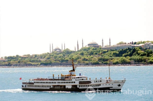 İstanbul'un en önemli vakıf eserleri!