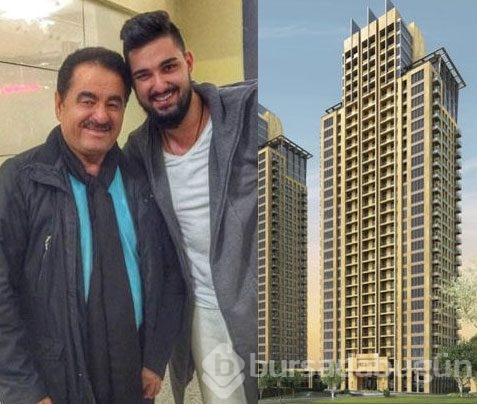 İdo parayı oraya yatırıyor