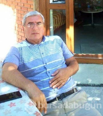 Mal paylaşımı kavgası kanlı bitti: Eşini yaraladı, kızını öldürdü