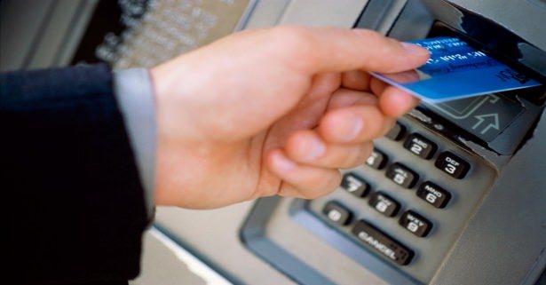 Bankadan paranızı almak için 8 yöntem!