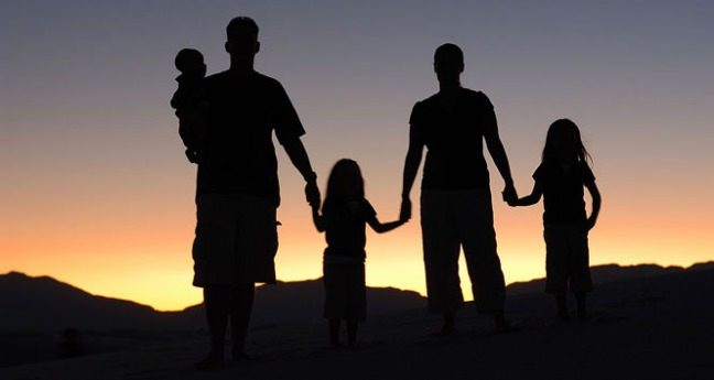 Türkiye'nin yüzde 67'si çekirdek aile
