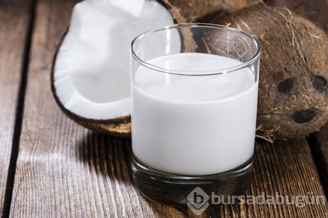 Hindistan cevizi suyunun faydaları
