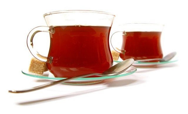 İyi çay demlemenin sırrı!