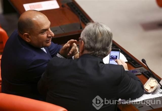 Deniz Baykal fotoğrafını internette görünce
