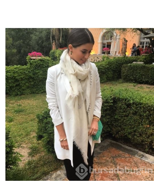 İnstagram'da ünlüler  11 Mayıs 2016	
