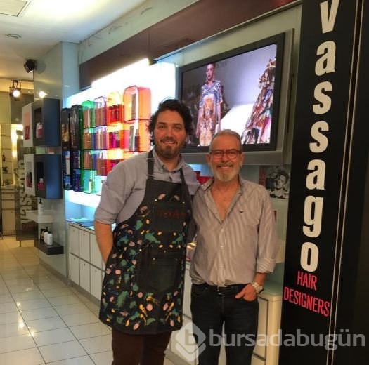 İnstagram'da ünlüler  11 Mayıs 2016	
