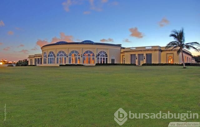Dünyanın en pahalı 10 evi