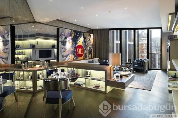 Dünyanın en pahalı 10 evi