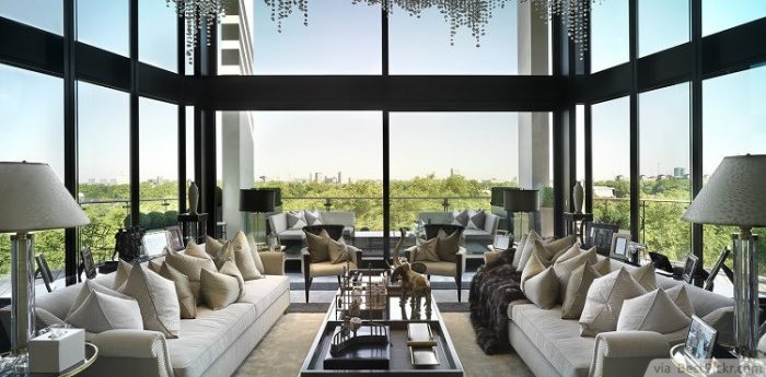 Dünyanın en pahalı 10 evi