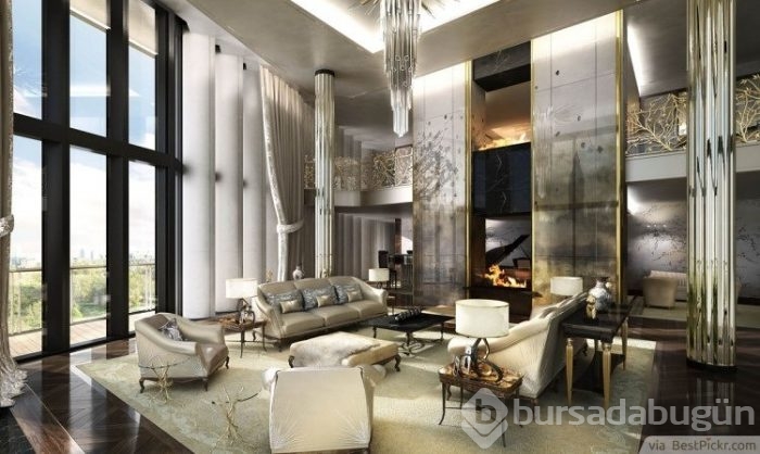 Dünyanın en pahalı 10 evi