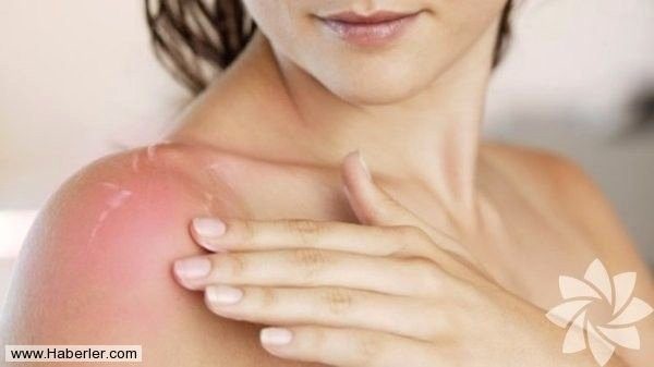 Kabartma tozunun saç ve vücut için 10 faydası
