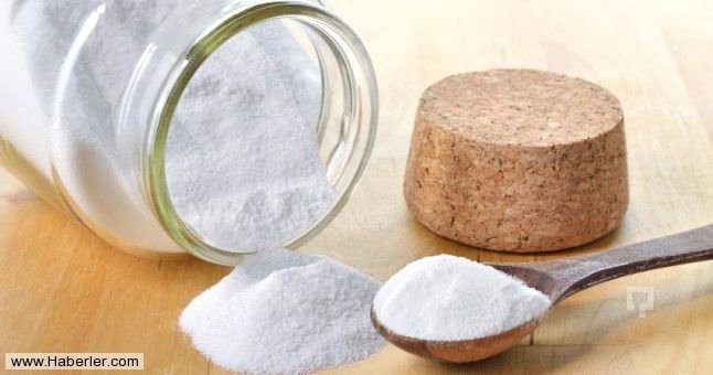 Kabartma tozunun saç ve vücut için 10 faydası