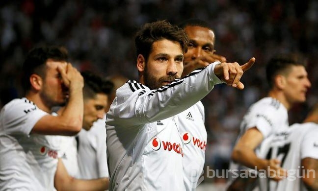 Beşiktaş tam 13 yıl sonra...