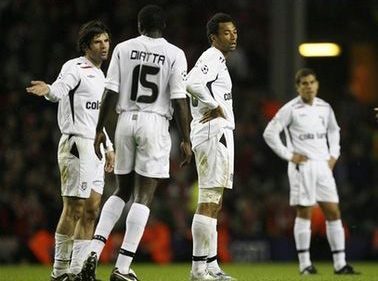 Beşiktaş tam 13 yıl sonra...