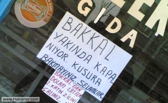 Esnaflarımızın samimi insanlar olduğunun kanıtı 32 kare