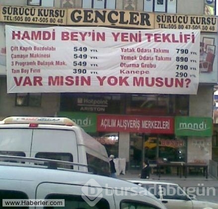 Esnaflarımızın samimi insanlar olduğunun kanıtı 32 kare