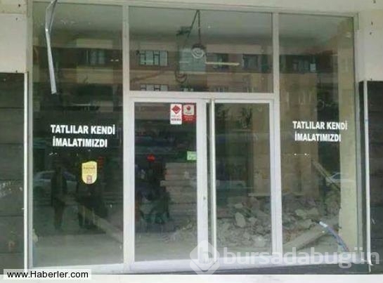 Esnaflarımızın samimi insanlar olduğunun kanıtı 32 kare