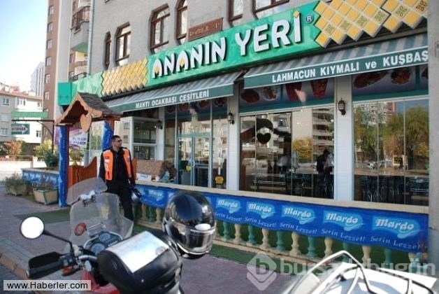 Esnaflarımızın samimi insanlar olduğunun kanıtı 32 kare