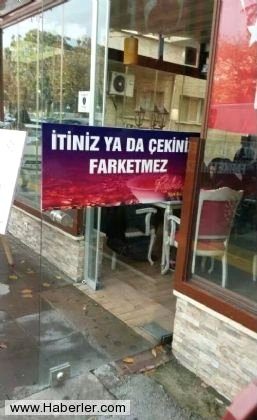 Esnaflarımızın samimi insanlar olduğunun kanıtı 32 kare