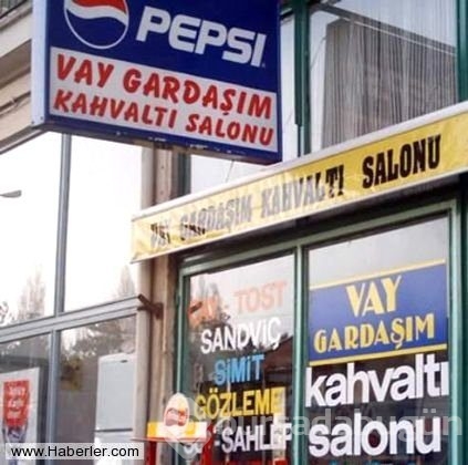 Esnaflarımızın samimi insanlar olduğunun kanıtı 32 kare