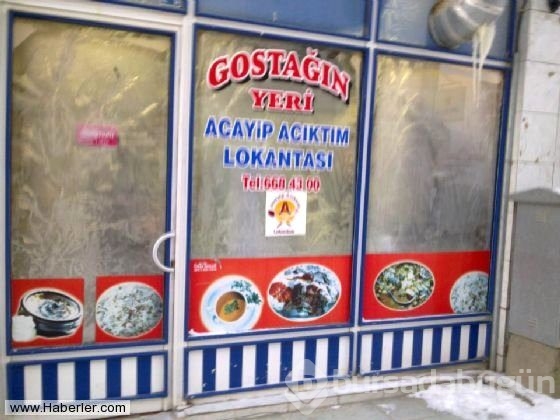Esnaflarımızın samimi insanlar olduğunun kanıtı 32 kare