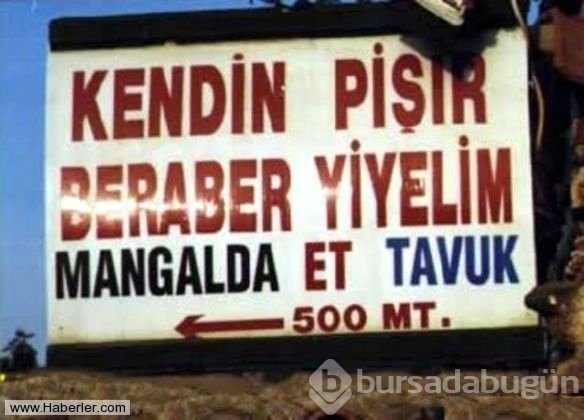 Esnaflarımızın samimi insanlar olduğunun kanıtı 32 kare