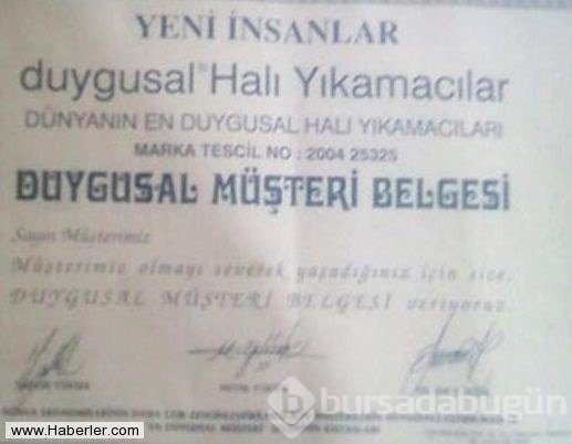Esnaflarımızın samimi insanlar olduğunun kanıtı 32 kare