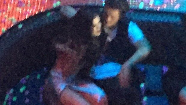Orlando Bloom ve Selena Gomez'in tehlikeli yakınlaşması