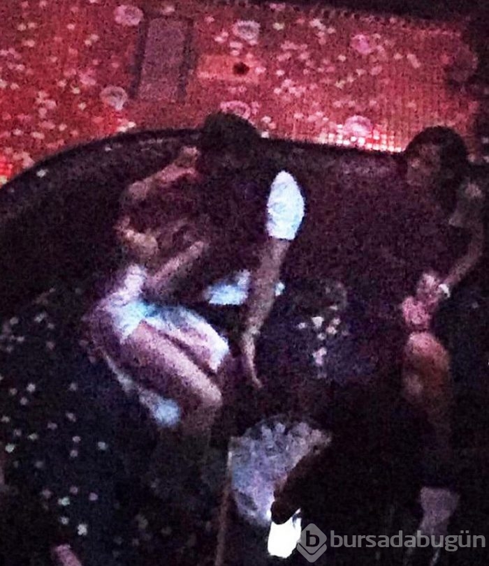 Orlando Bloom ve Selena Gomez'in tehlikeli yakınlaşması