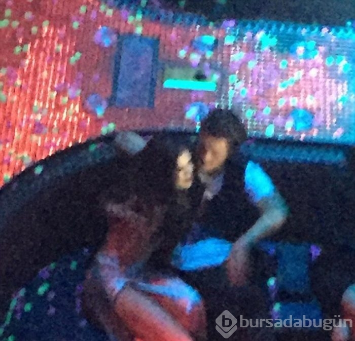 Orlando Bloom ve Selena Gomez'in tehlikeli yakınlaşması