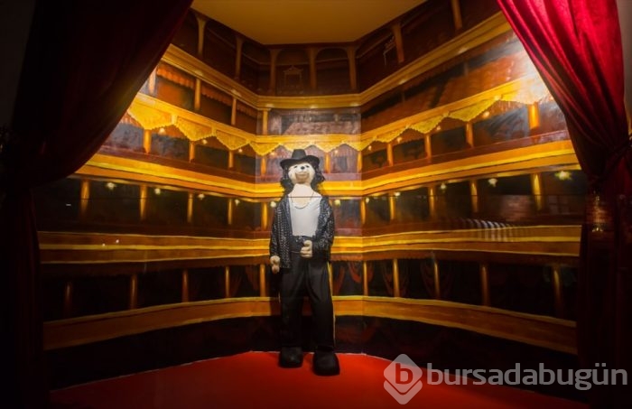 Çin'de Evrensel Sihir Dünyası