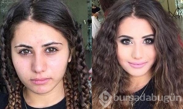 Goar Avetisyan böyle mucize yaratıyor