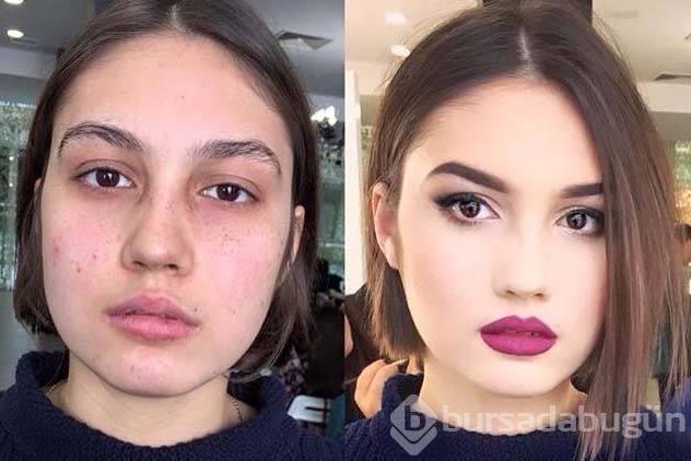 Goar Avetisyan böyle mucize yaratıyor