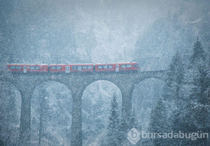 2016 National Geographic Traveler Fotoğraf Yarışması en iyi girişleri	