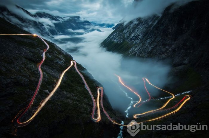 2016 National Geographic Traveler Fotoğraf Yarışması en iyi girişleri	