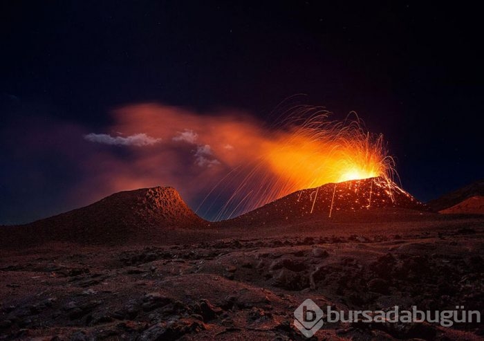 2016 National Geographic Traveler Fotoğraf Yarışması en iyi girişleri	